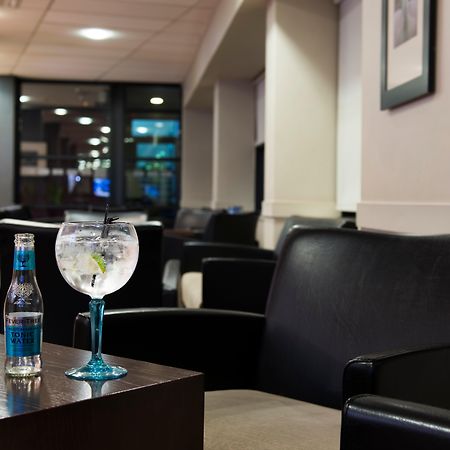 Holiday Inn Express Swansea East By Ihg מראה חיצוני תמונה