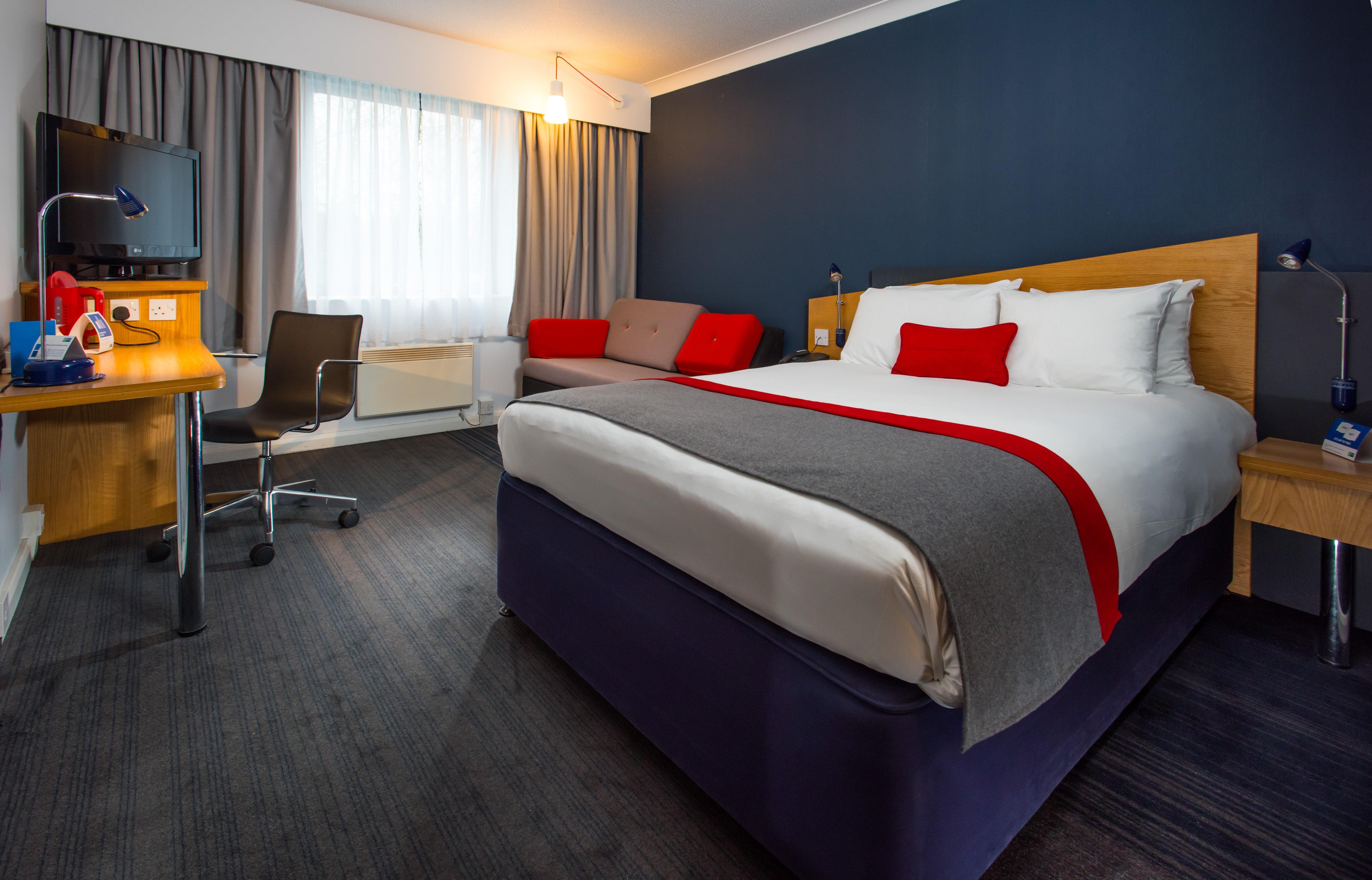 Holiday Inn Express Swansea East By Ihg מראה חיצוני תמונה