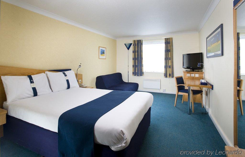 Holiday Inn Express Swansea East By Ihg מראה חיצוני תמונה